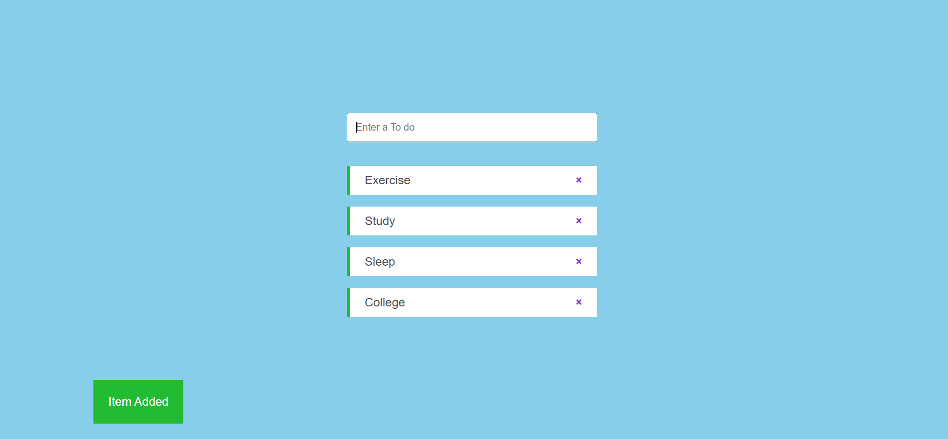 task manager